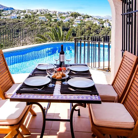 Casa Petra By Interhome * Pego