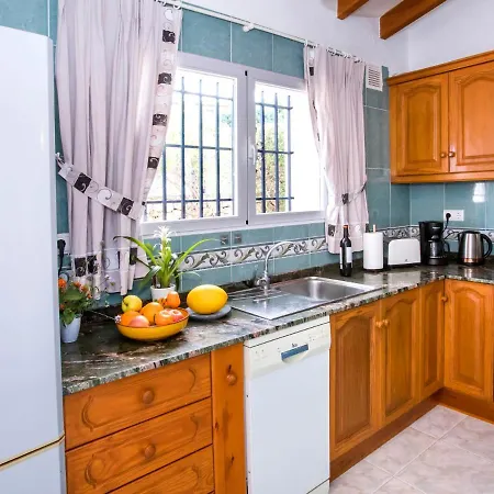 Casa vacanze Casa Petra By Interhome Pego