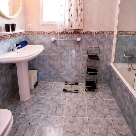 Casa Petra By Interhome Casa vacanze
