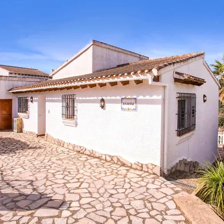 Casa vacanze Casa Petra By Interhome