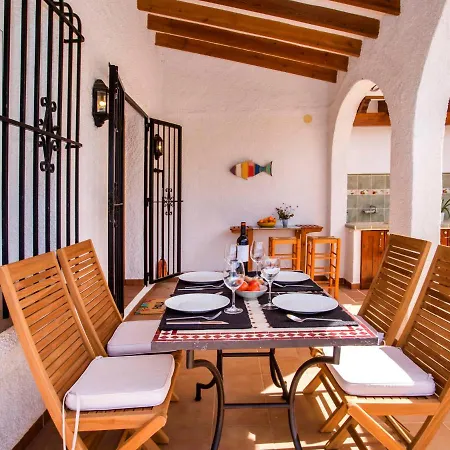 Casa Petra By Interhome Casa vacanze Pego