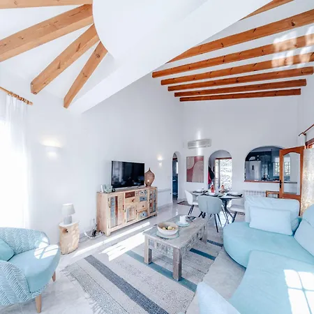 Casa Petra By Interhome