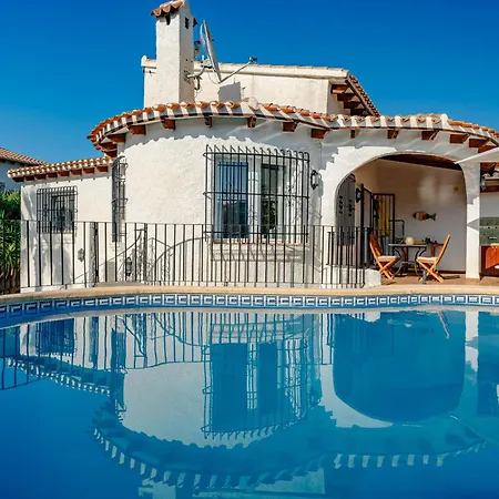 Casa vacanze Casa Petra By Interhome Pego
