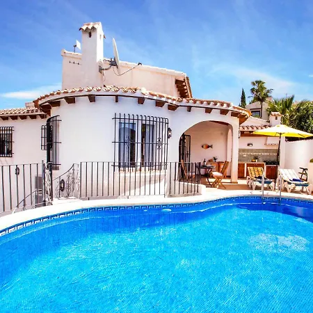 Casa Petra By Interhome