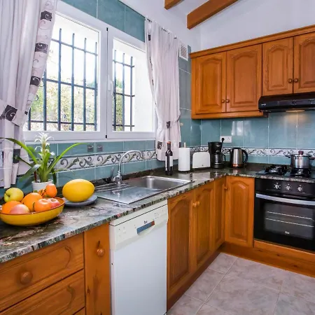 Casa Petra By Interhome