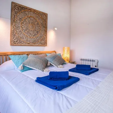 Feriehus Casa Petra By Interhome