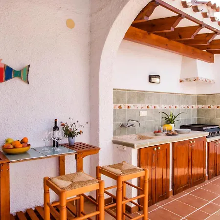 Casa Petra By Interhome