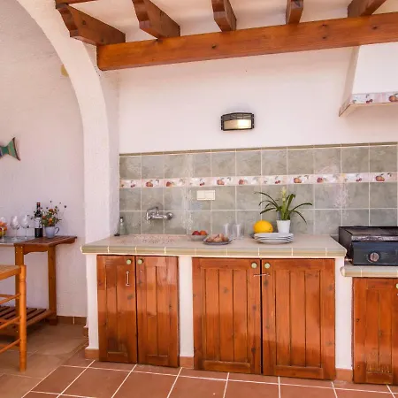 Casa Petra By Interhome Feriehus Pego