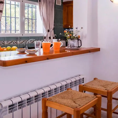 Feriehus Casa Petra By Interhome *