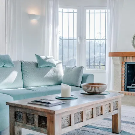 Casa Petra By Interhome