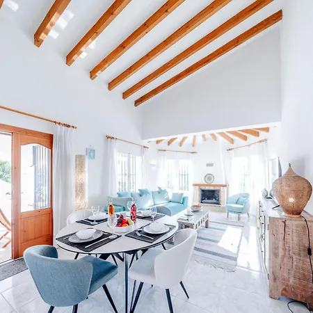 Casa Petra By Interhome Feriehus Pego