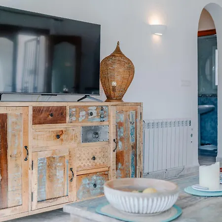 Casa Petra By Interhome * Pego