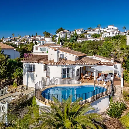 Casa Petra By Interhome