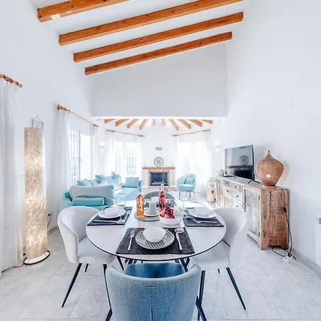Casa Petra By Interhome Feriehus