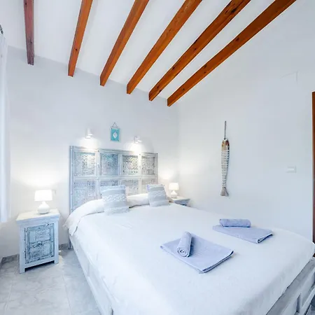 Feriehus Casa Petra By Interhome