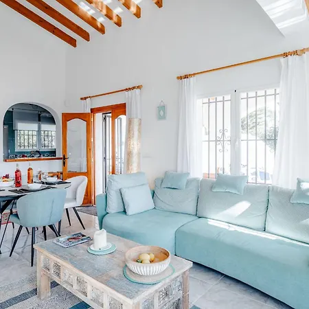 Casa Petra By Interhome