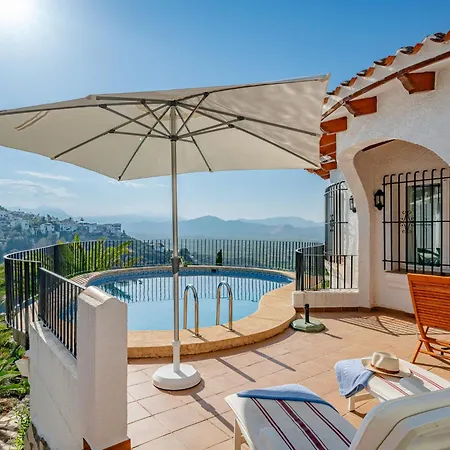 Casa Petra By Interhome